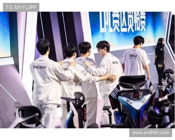 IG鏖战AL巅峰对决青春热血燃爆赛场掀起新一轮电竞狂潮