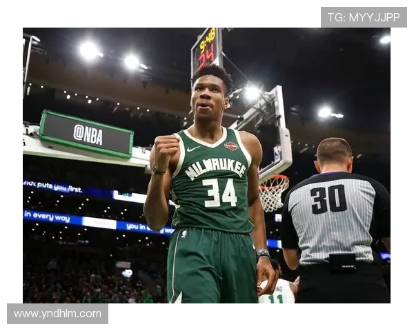 密尔沃基雄鹿全力冲击新赛季总冠军打造字母哥领衔的超级战舰