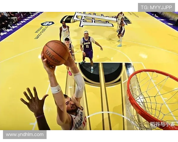 快船与湖人激战再度升级 双方争夺季后赛席位生死战一触即发