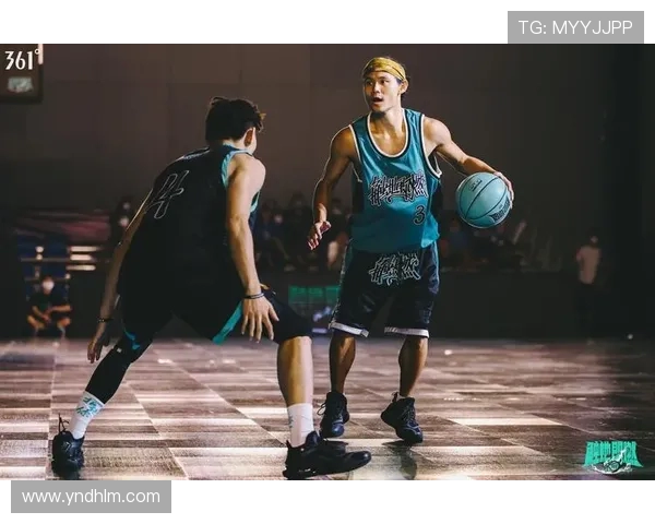 Kta与吴悠的精彩对决谁能在这场较量中脱颖而出