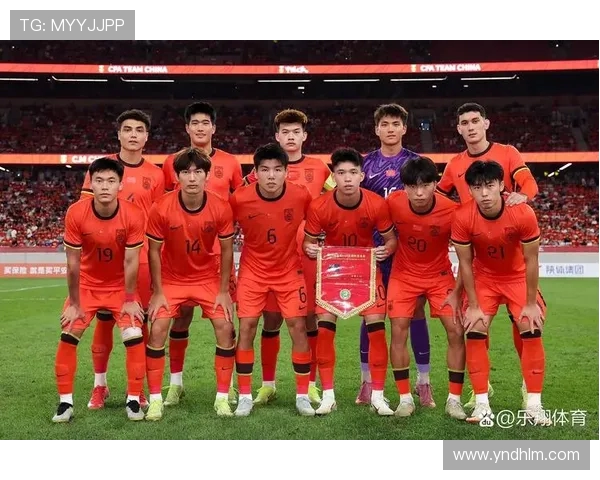 中国男足亚预赛迎战叙利亚全力争胜力争晋级下一轮