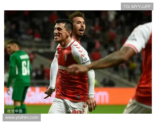 卢多戈与布拉加激战正酣谁能在欧战中笑到最后